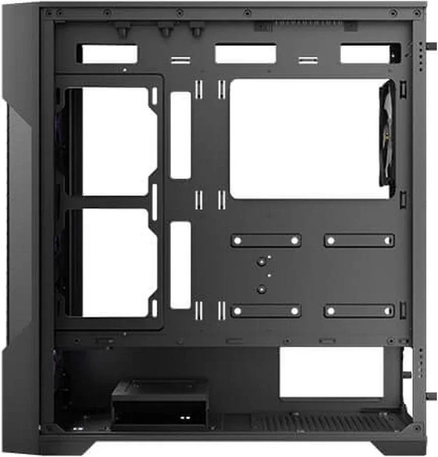 Antec AX90 mATX - vue 3