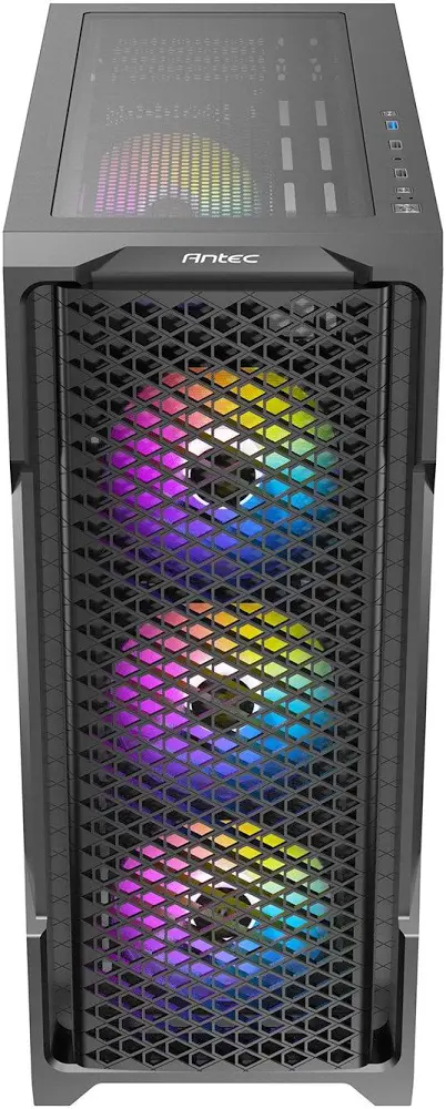 Antec AX90 mATX - vue 5