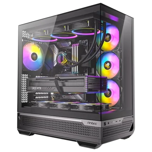 Antec C7 ARGB ATX RGB