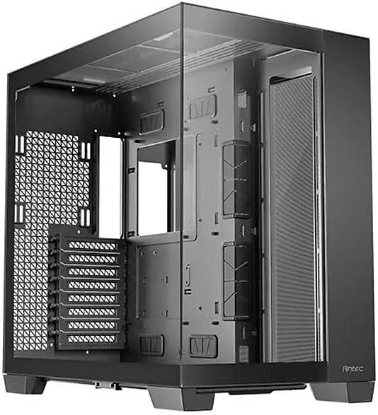 Antec C8 Black ATX