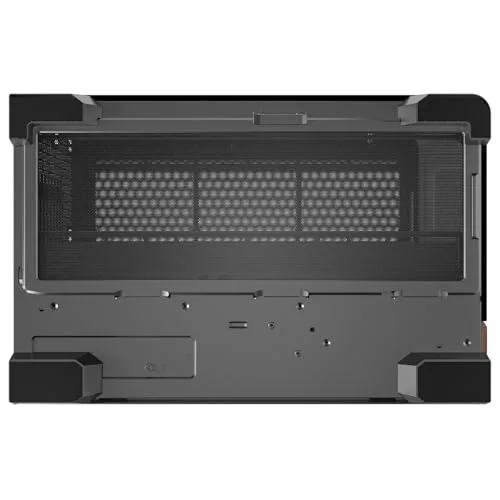 Antec C8 Curve Wood ATX - vue 7