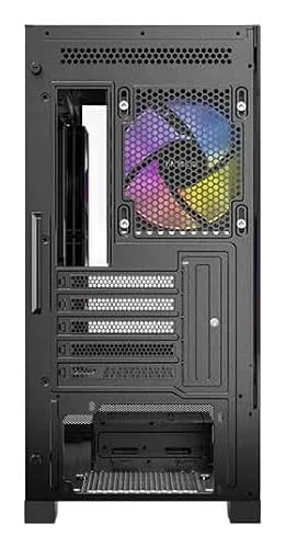 Antec CX500M mATX RGB - vue 2