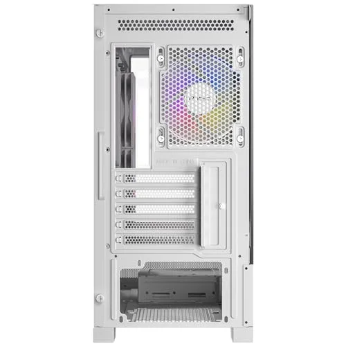 Antec CX500M RGB mATX - vue 4