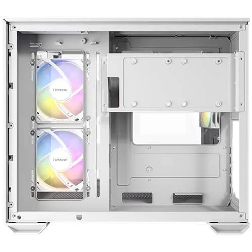 Antec CX600M Trio ARGB mITX