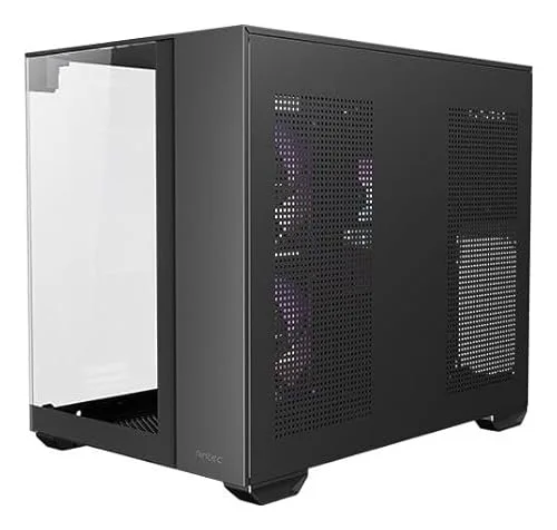 Antec CX600M Trio mATX RGB