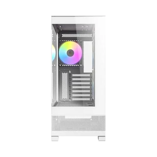 Antec CX700 ARGB ATX - vue 2
