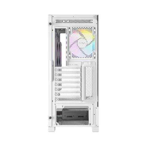 Antec CX700 ARGB ATX - vue 5