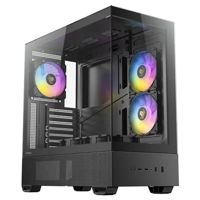 Antec CX705 ATX RGB