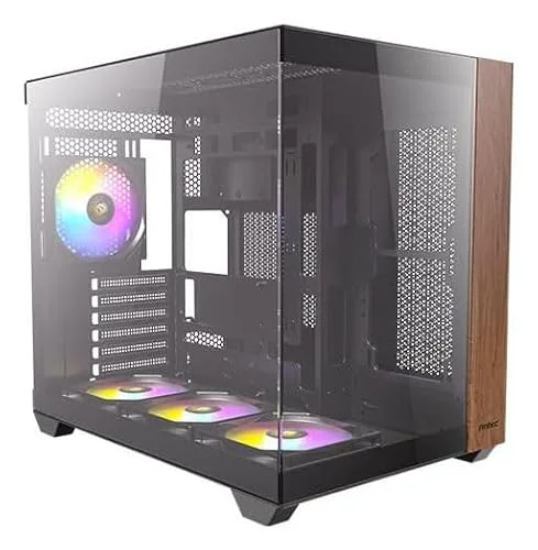 Antec CX800 ARGB ATX
