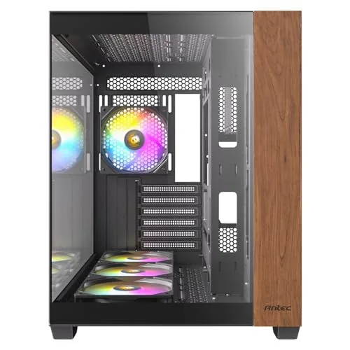 Antec CX800 ATX RGB - vue 4