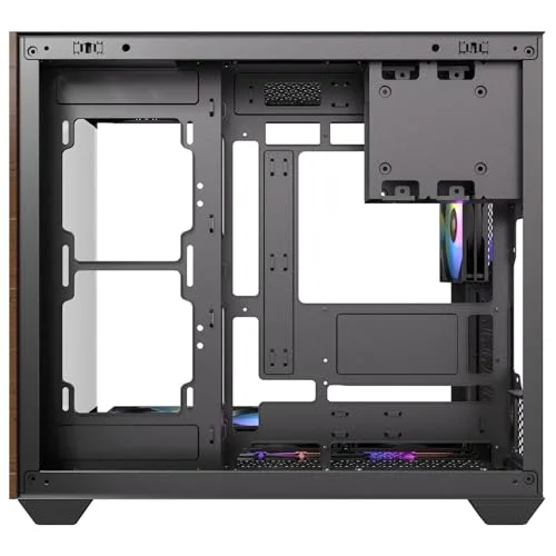 Antec CX800 ATX RGB - vue 5