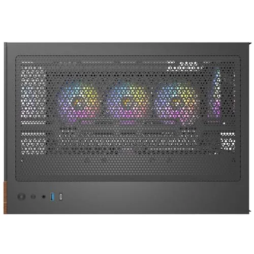 Antec CX800 ATX RGB - vue 8