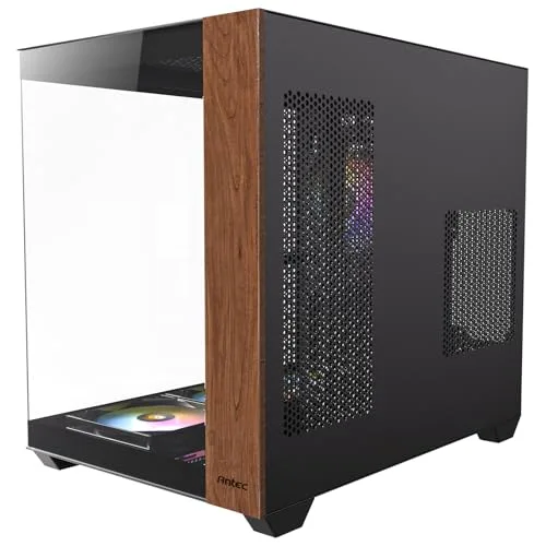 Antec CX800 ATX RGB
