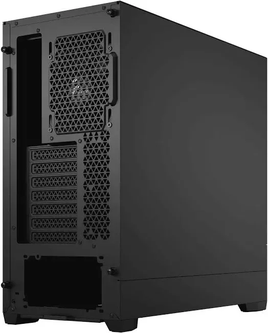Antec Dark Cube ATX - vue 4