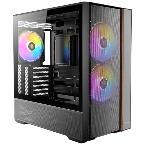 Antec FLUX REAR ATX RGB