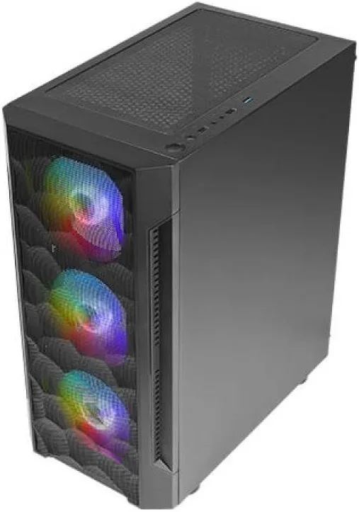 Antec NX260 ATX RGB - vue 3