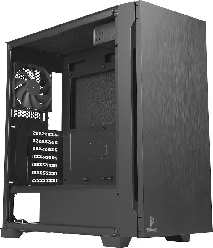 Antec P10C ATX - vue 4