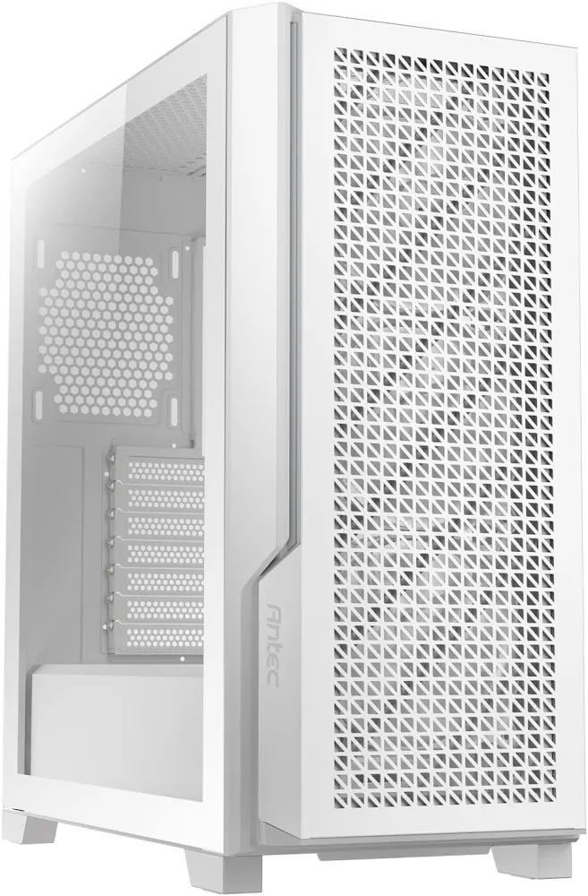 Antec P20c ATX White