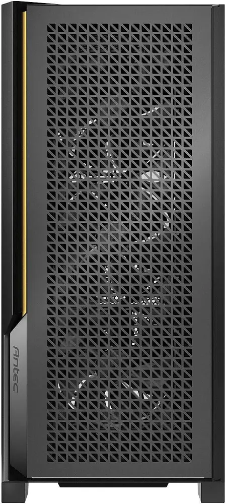 Antec P20C E-ATX - vue 3