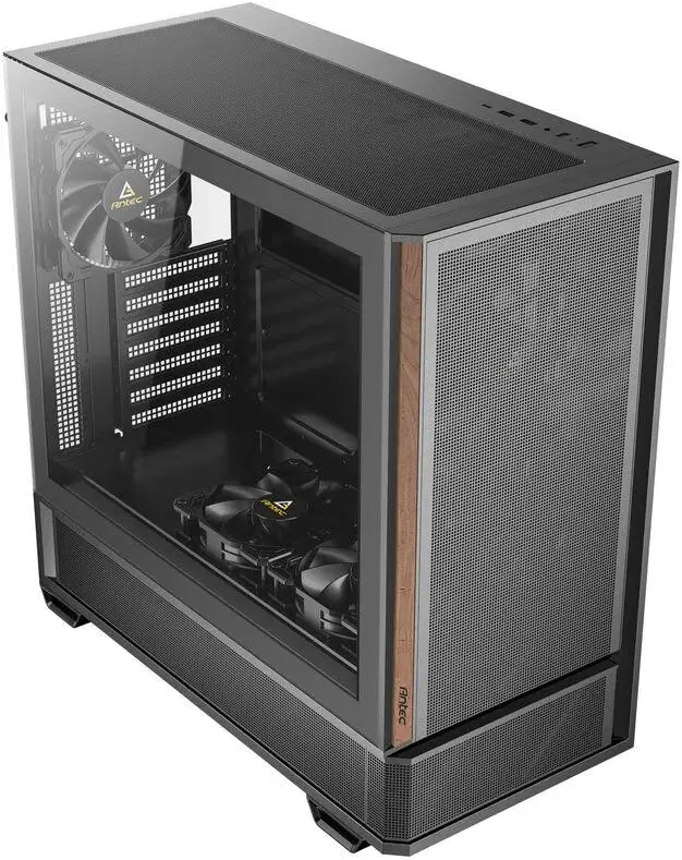 Antec P30 Air ATX - vue 2