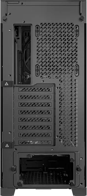 Antec Performance 1 ATX - vue 2
