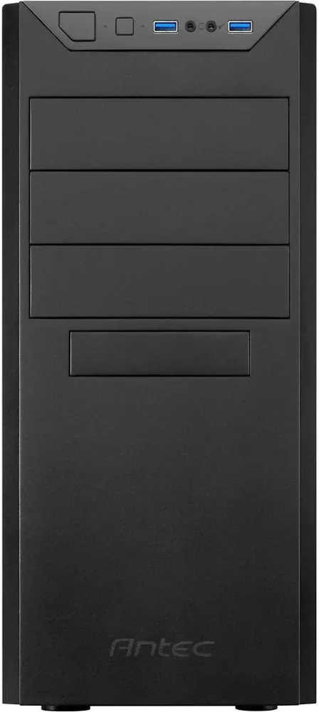 Antec VSK 4000B ATX - vue 5