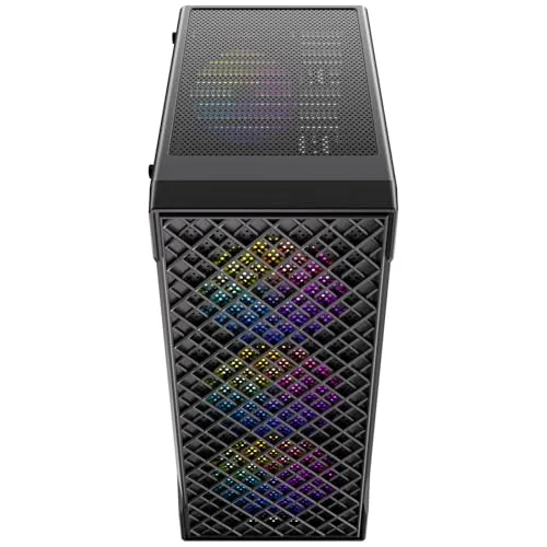 Antec VX-320 ATX RGB - vue 4