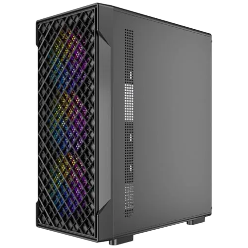 Antec VX-320 ATX RGB - vue 9