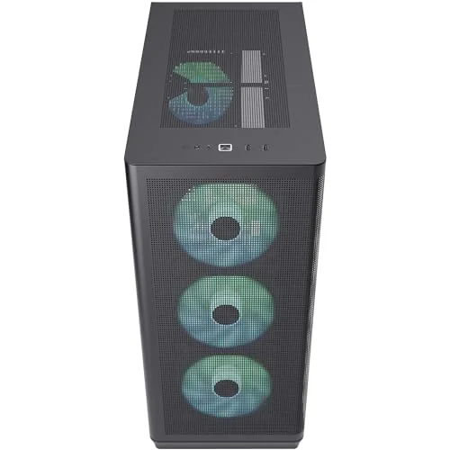 APNX C1 mATX - vue 6