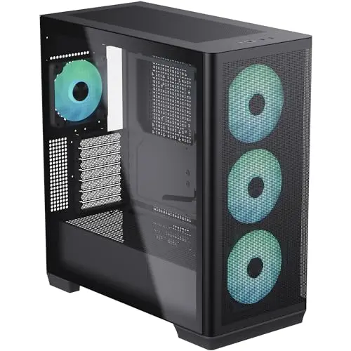 APNX C1 mATX