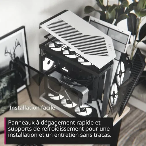APNX V1 ATX - vue 6