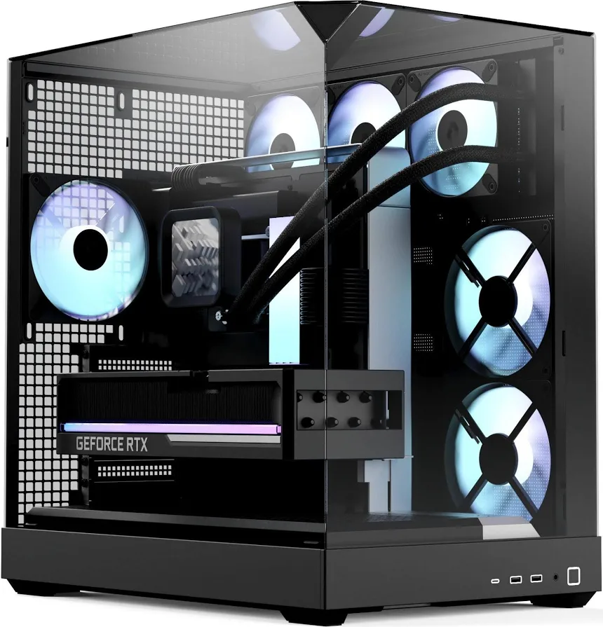 APNX V2 mATX - vue 5