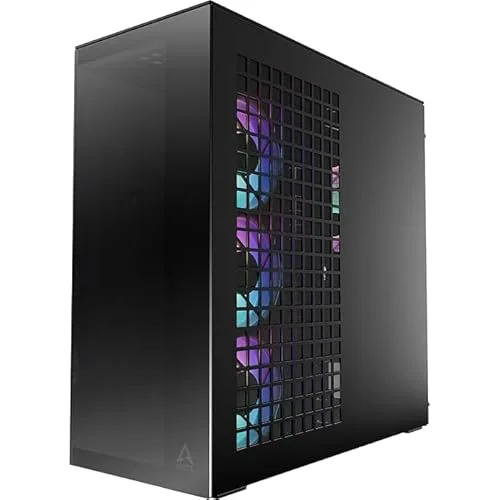 Arctic Xtender VG E-ATX RGB - vue 3
