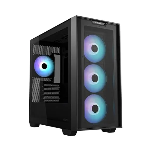 ASUS A21 Plus ATX