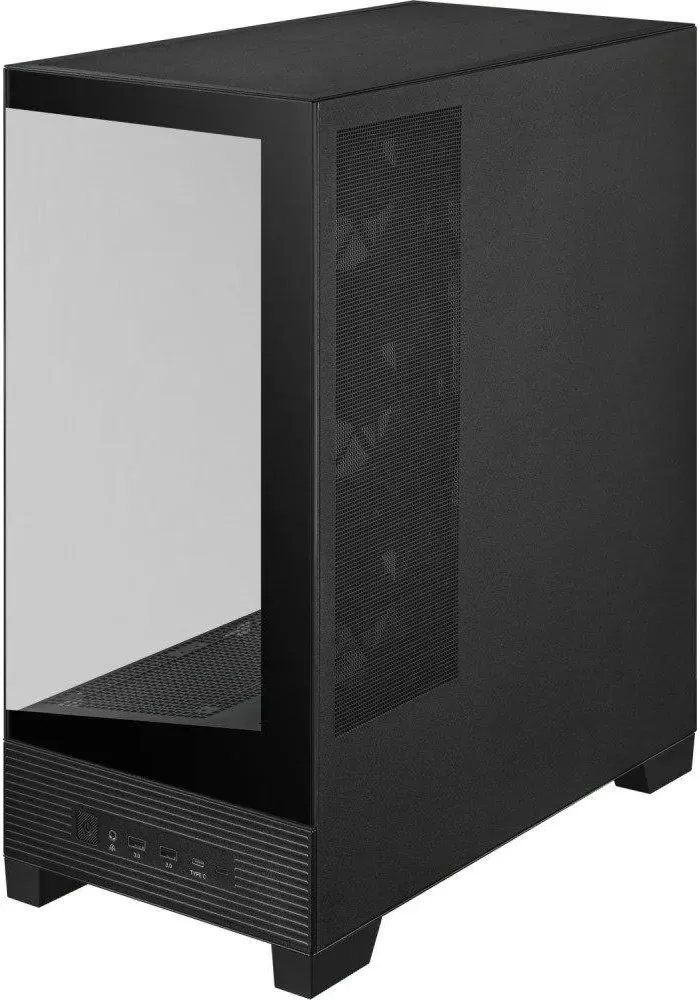 ASUS A31 Plus ATX RGB - vue 5