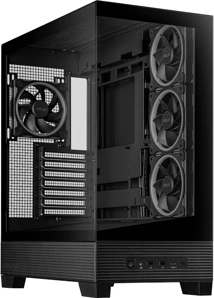 ASUS A31 Plus ATX RGB