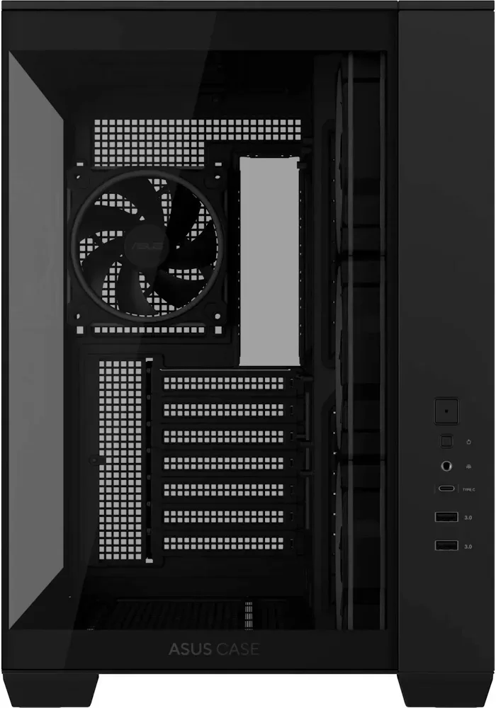 ASUS A32 Plus mATX - vue 4