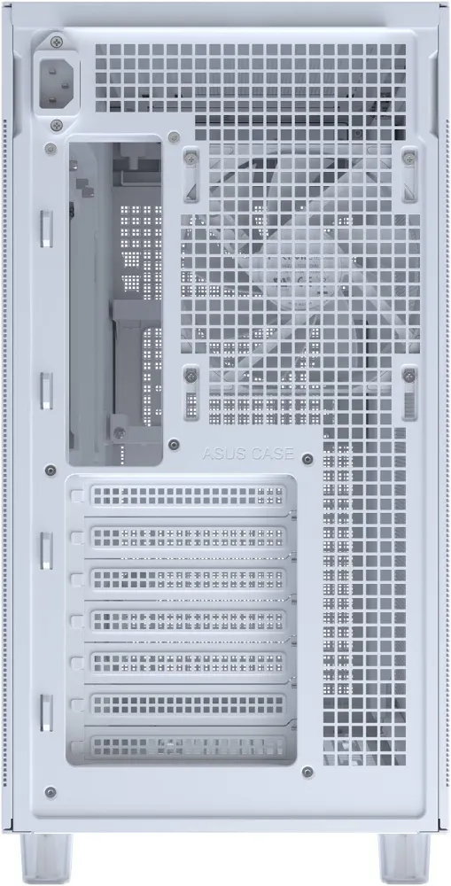 Asus Prime AP303 ATX - vue 3