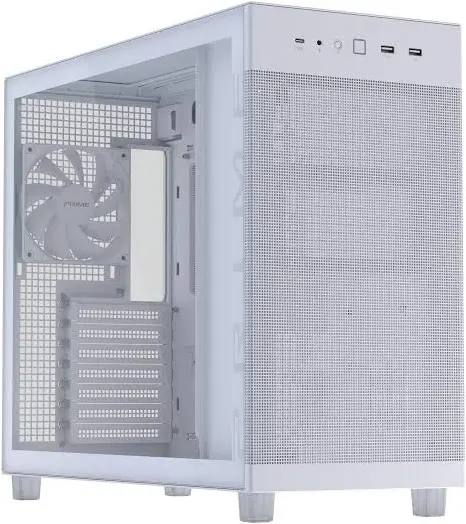 Asus Prime AP303 ATX - vue 2