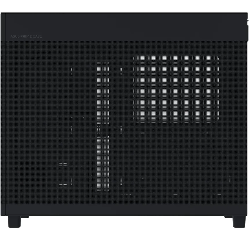 Asus Prime AP303 mATX - vue 3