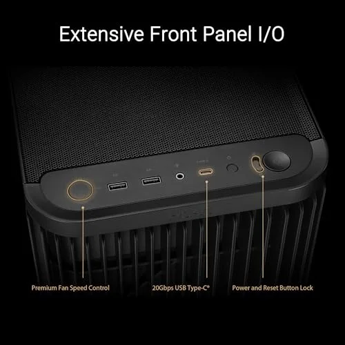 Asus ProArt PA401 ATX - vue 4