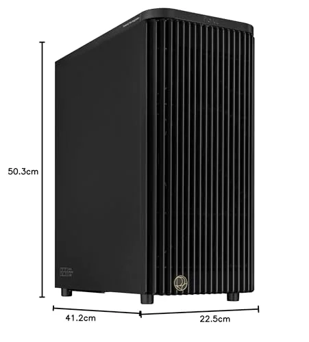 Asus ProArt PA401 ATX - vue 8