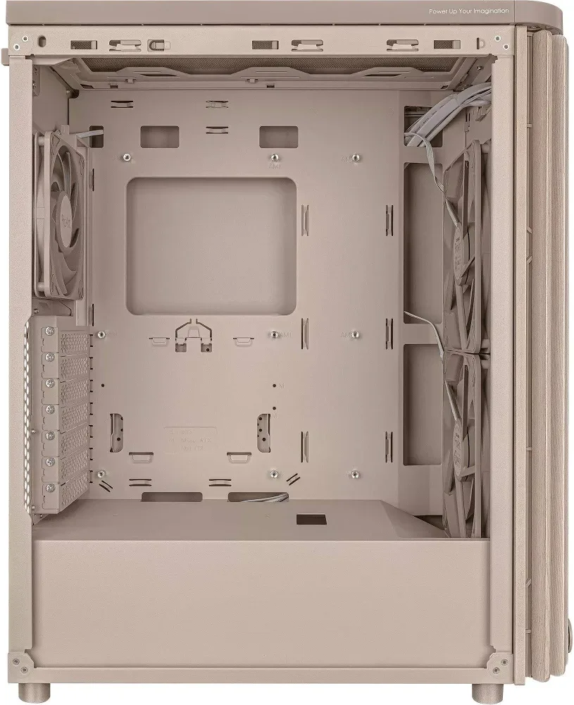 Asus ProArt PA401 ATX - vue 4