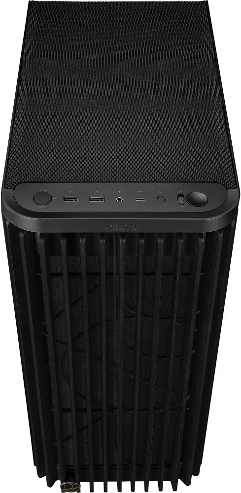 Asus ProArt PA401 mATX - vue 3
