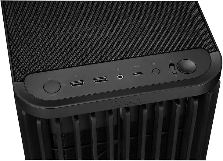 Asus ProArt PA401 mATX - vue 4