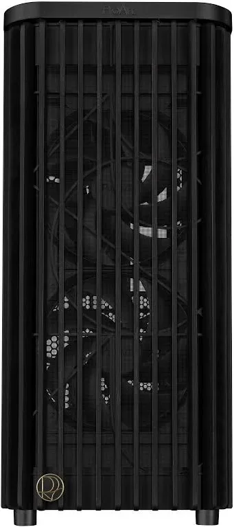 ASUS ProArt PA401 Wood mATX - vue 5