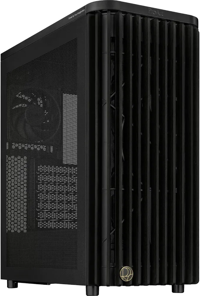ASUS ProArt PA401 Wood mATX