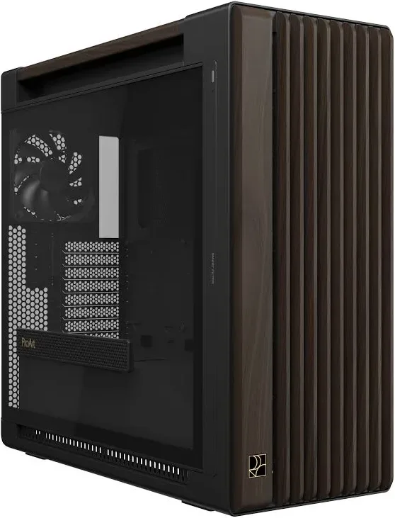 Asus ProArt PA602 E-ATX - vue 2