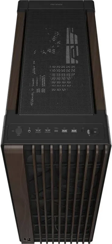 Asus ProArt PA602 E-ATX - vue 5