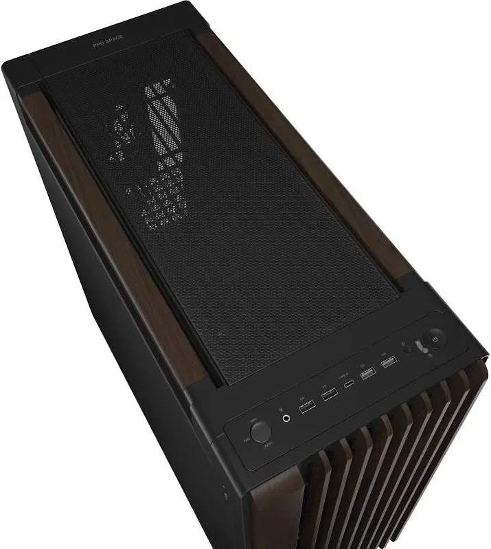 ASUS ProArt PA602 E-ATX - vue 5
